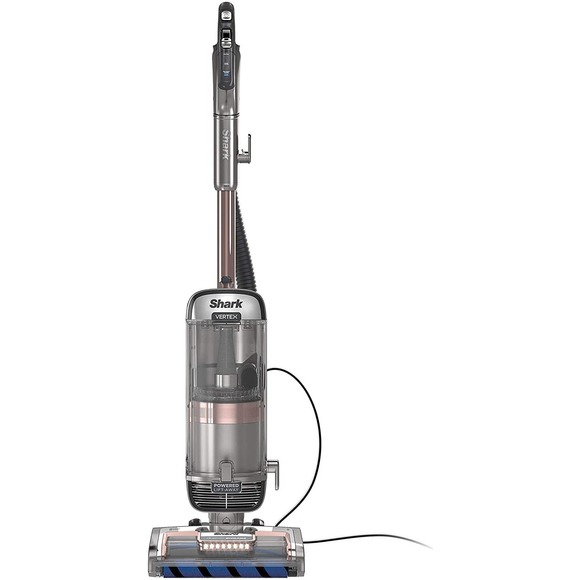 Shark AZ2002 Vertex Powered Lift-Away Upright Vacuum with DuoClean PowerFins - Picture 1 of 3